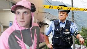 Logan Paul CAN’T Go Back to JAPAN! Jake Paul DOESN’T Defend His Brother Logan