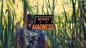 Look MB – Forest (Music Video) | @MixtapeMadness