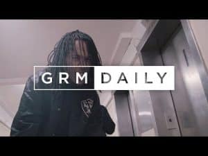 Merky ACE – Ropes [Music Video] | GRM Daily
