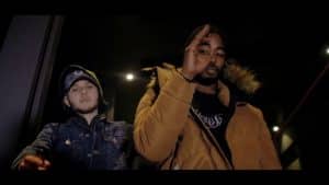 Mizzy X Krons – Double Dat [Music Video] | GRM Daily