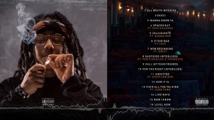 Nafe Smallz – Cold Nights ft. Gunna Dee (Official Audio)