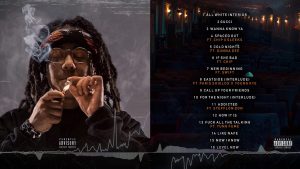 Nafe Smallz – For The Night (Official Audio)