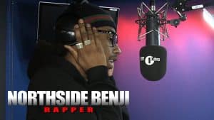 Northside Benji – Fire In The Booth