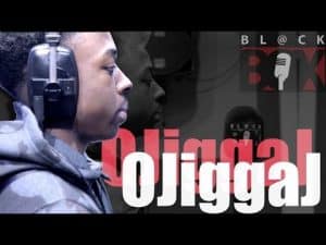 OJiggaJ | BL@CKBOX S13 Ep. 62