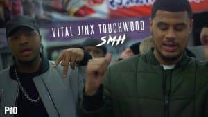P110 – VITAL  x Jinx TouchWood – SMH (Prod. by Heckz) [Music Video]