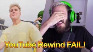 PewDiePie NOT Invited to YouTube Rewind! Martinez Twins Join Clout House?
