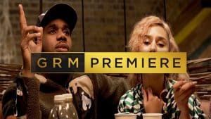 Raye ft. Ramz – Decline (Remix) [Music Video] | GRM Daily