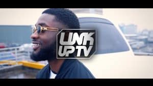 Riddz – Old To The New [Music Video] | Link Up TV