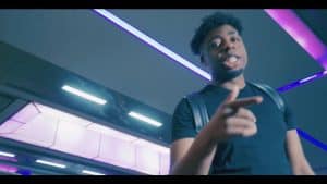 Sammy Louie – All On My Own [Music Video] | GRM Daily