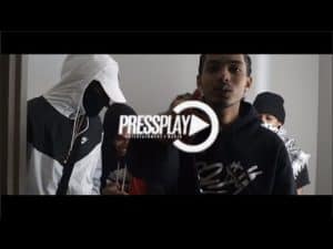 SD x Rupees x NS – Ammo (Official Video) #Toronto | Pressplay