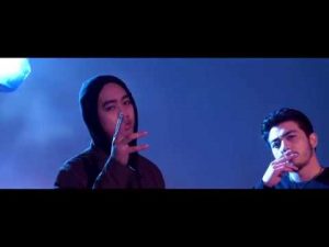 Sicario X Bluey – Shooters | Link Up TV
