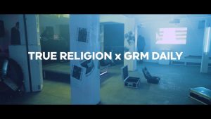 Skrapz, D Block Europe & 23 – True Religion [Live] | GRM Daily