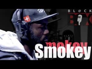 Smokey | BL@CKBOX S13 Ep. 55