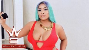 Stefflon Don receives hate for saying dark skinned [woman wished] they were light skin | @MalikkkG