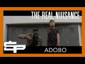 The Real Nuisance – Adobo (Music Video) | SP Studios