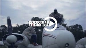 TrendSetta Shady – Rainy Day (Music Video) @TrendSettaShady | Pressplay