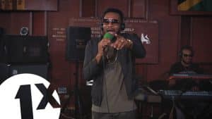 1Xtra in Jamaica – Agent Sasco – Winning live for 1Xtra in Jamaica