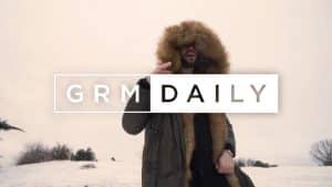 ASB – My Turn [Music Video] | GRM Daily