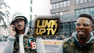 Ayo Beatz x Six4 – Dj Khaled [Music Video] | Link Up TV