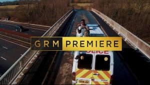 Belly Squad – Passin By [Music Video] | GRM Daily