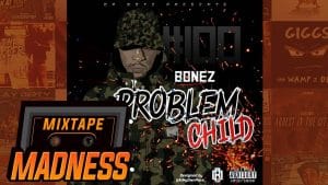 Bonez ft Headie One – I Know They’re Watching | @MixtapeMadness