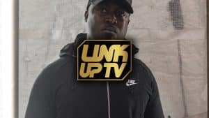 Boss Belly – Big For Your Boots Freestyle #MicCheck | Link Up TV