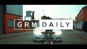 Crizzy – Mamacita [Music Video] | GRM Daily