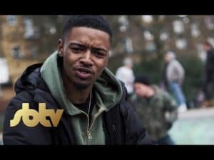 D7 | Skater Yute (Prod. By Nyge) [Music Video]: SBTV