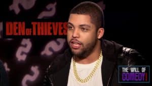 Den Of Thieves Interview With Pablo Schreiber & O’Shea Jackson