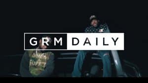 Dibz ft. Murda Mook – F*** Love and Affection Remix [Music Video] | GRM Daily