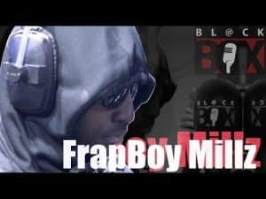 FrapBoy Millz | BL@CKBOX S13 Ep. 84
