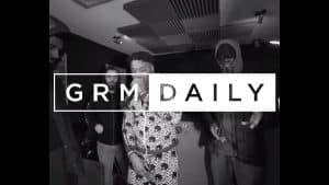 Funky Dee – Gyal Clown (Grim Sickers Diss) Prod. by Zeph Ellis [Music Video] | GRM Daily