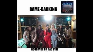 Good Vibe Or Bad Vibe With M.O Mr Eazi & Lotto Boyzz | GRM Daily