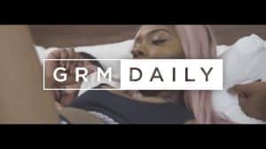 Hoodrich Barbie – Flexin [Music Video] | GRM Daily