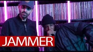 Jammer on his journey & legacy in the game – Westwood