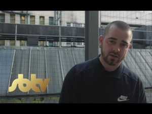 Jay Eye | Warm Up Sessions [S10.EP34]: SBTV