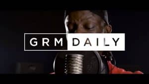 Kabzzz – Call You Back [Music Video] | GRM Daily