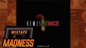 Kemzi – Once (MM Exclusive) | @MixtapeMadness