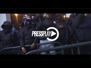 #Kingsmead T9 X Z9 – Tactical (Music Video) @kmnavyseals9 | Pressplay
