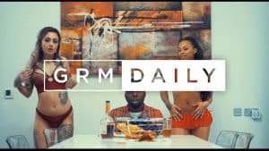 Klayz – Mirror Mirror [Music Video] | GRM Daily