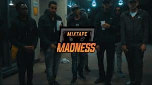 Klemz (#TheDøzen) – This Is For (Music Video) | @MixtapeMadness