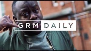 K*Ners – Celebrate Feat Incredubwoy (Prod. by Self Taught Beats) [Music Video] | GRM Daily