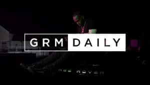 Krane – No Scrubs [Music Video] | GRM Daily