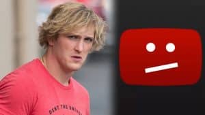 Logan Paul Fired from YouTube? (temporarily) Big Update!