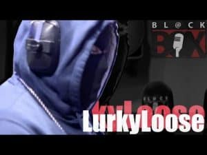 LurkyLoose | BL@CKBOX S13 Ep. 103