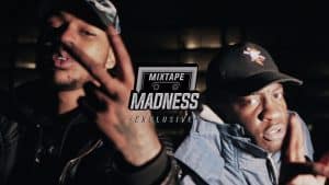 Mayhem x Blackz – Suspended Sentence (Music Video) | @MixtapeMadness