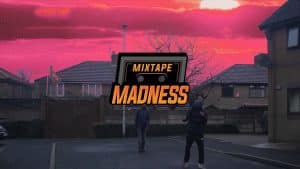 MB26 – Back Then (Music Video) | @MixtapeMadness