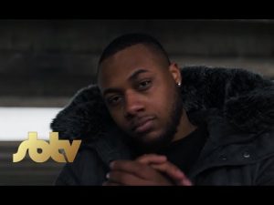 Melvillous | Legacy (Prod. By Pinero) [Music Video]: SBTV