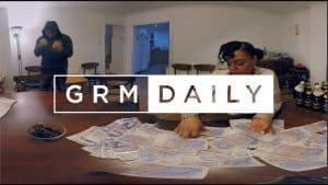 Odotsheaman – Thick n Fluffy [Music Video] | GRM Daily
