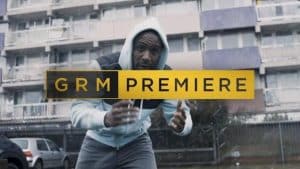 President T – What You On? [Music Video] | GRM Daily